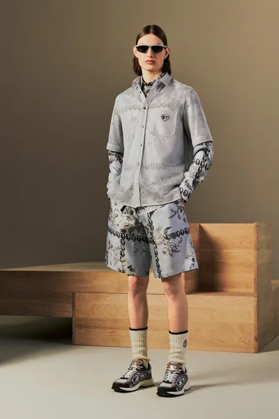 Look 23